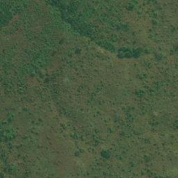 Satellite imagery of Goma, AO