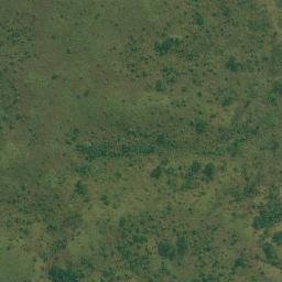 Satellite imagery of Goma, AO