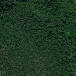 Satellite imagery of Cangole, AO