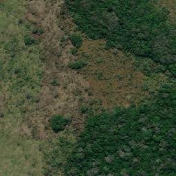 Satellite imagery of Cangole, AO