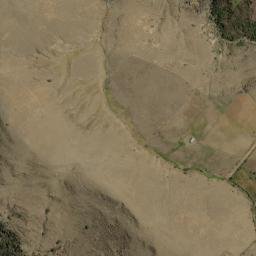 Satellite imagery of Cerro Motemayo, PE