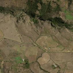 Satellite imagery of Cerro Motemayo, PE
