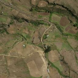 Satellite imagery of Cerro Motemayo, PE