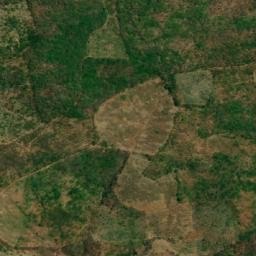 Satellite imagery of Serra dos Moreiras, BR