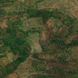 Satellite imagery of Serra dos Moreiras, BR