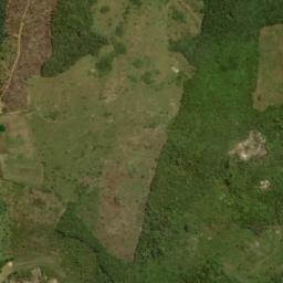 Satellite imagery of Serra da Palmeira, BR