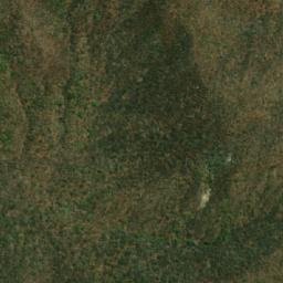 Satellite imagery of Serra do Iputi, BR