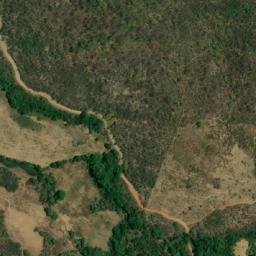 Satellite imagery of Serra das Panelas, BR