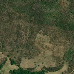 Satellite imagery of Serra das Panelas, BR