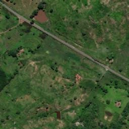 Satellite imagery of Fazenda Ladeira de Pedra, BR