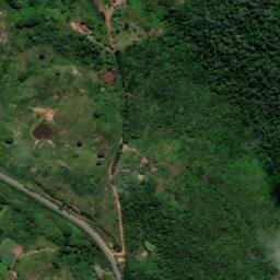 Satellite imagery of Fazenda Ladeira de Pedra, BR