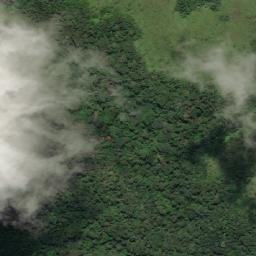 Satellite imagery of Banganga, AO