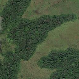 Satellite imagery of Banganga, AO