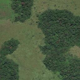 Satellite imagery of Banganga, AO