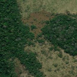 Satellite imagery of Cangole, AO