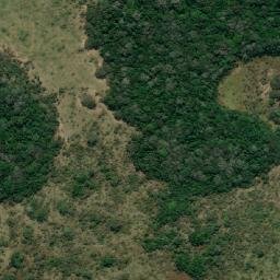 Satellite imagery of Cangole, AO