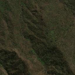 Satellite imagery of Cerros El Alumbral, PE