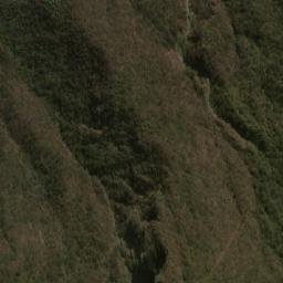 Satellite imagery of Cerros El Alumbral, PE