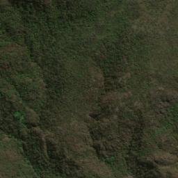 Satellite imagery of Palomitas, PE