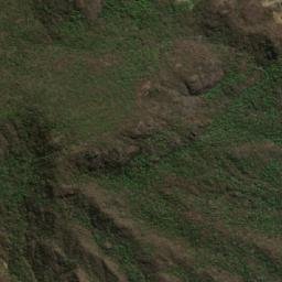 Satellite imagery of Palomitas, PE