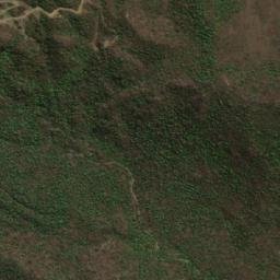 Satellite imagery of Palomitas, PE