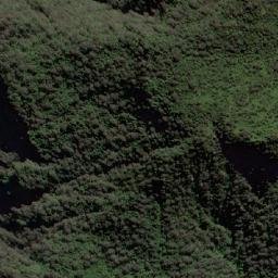 Satellite imagery of Cerro Camarón, PE