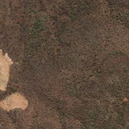 Satellite imagery of Serrote da Ação, BR
