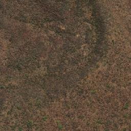 Satellite imagery of Serrote da Ação, BR