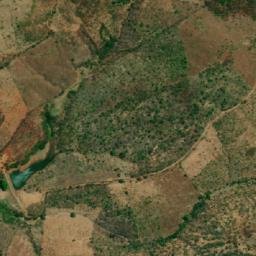 Satellite imagery of Serra dos Moreiras, BR
