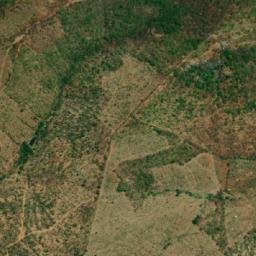 Satellite imagery of Serra dos Moreiras, BR