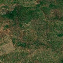 Satellite imagery of Serra dos Moreiras, BR
