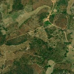 Satellite imagery of Serra da Palmeira, BR