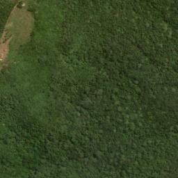 Satellite imagery of Serra da Palmeira, BR