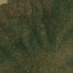 Satellite imagery of Serra do Iputi, BR