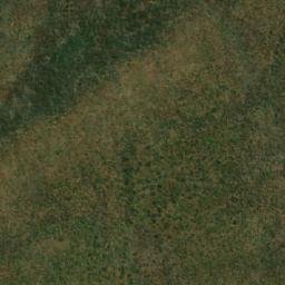 Satellite imagery of Serra do Iputi, BR
