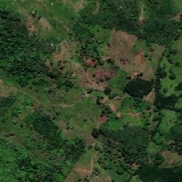 Satellite imagery of Fazenda Ladeira de Pedra, BR