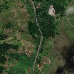 Satellite imagery of Fazenda Ladeira de Pedra, BR