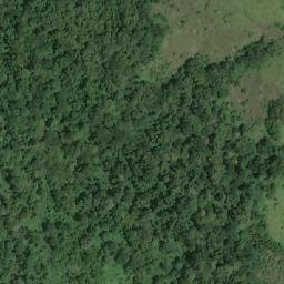 Satellite imagery of Cuncodiaminzenze, AO