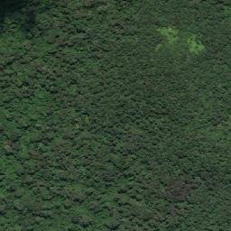 Satellite imagery of Banganga, AO