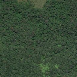 Satellite imagery of Banganga, AO