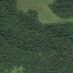 Satellite imagery of Banganga, AO