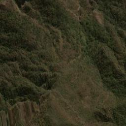 Satellite imagery of Cerros El Alumbral, PE