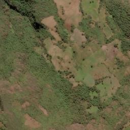 Satellite imagery of Cerro Chuquil, PE
