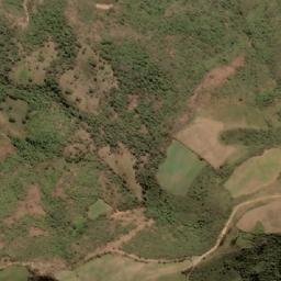 Satellite imagery of Cerro Chuquil, PE