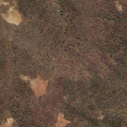Satellite imagery of Serrote da Ação, BR