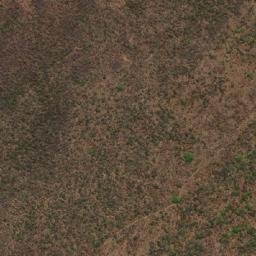 Satellite imagery of Serrote da Ação, BR
