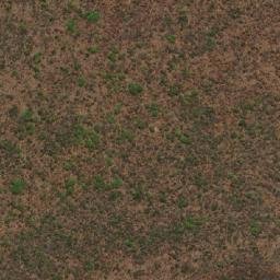 Satellite imagery of Serrote da Ação, BR
