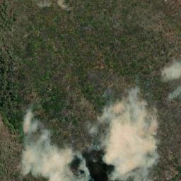 Satellite imagery of Serrote do Apodi, BR