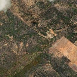 Satellite imagery of Serrote do Apodi, BR