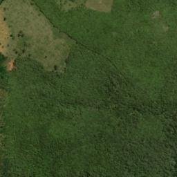 Satellite imagery of Serra da Palmeira, BR